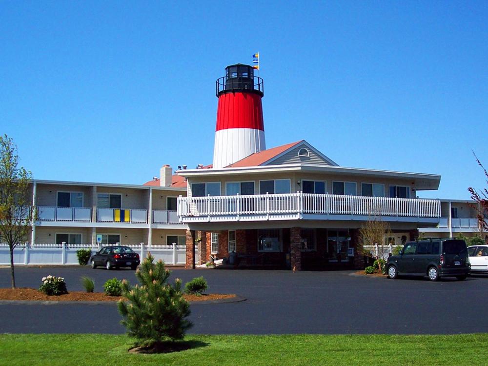 Riverview Resort